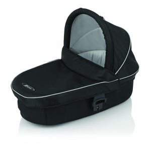 Britax Römer Landou Bob Black