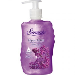 ASIL Sapun lichid 500 ml, Senzate 58978432