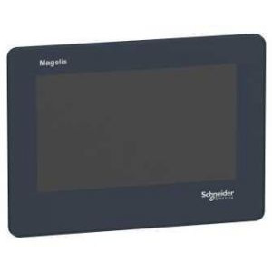 Schneider Electric Ecran cu touch 4.3, TFT, 480x272