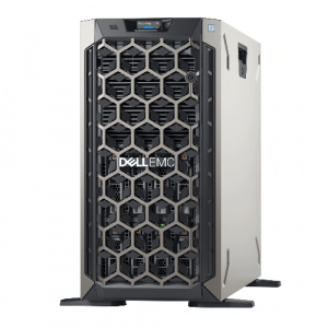 Dell PowerEdge T340 PET340WCISM02.1