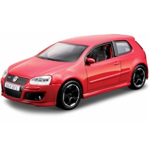 Burago Volkswagen Golf GTI ED. 30