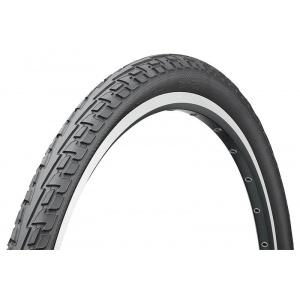 Continental TourRide Puncture-ProTection, 47-622, 28x1.75, Gri