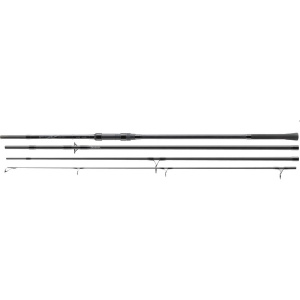 Daiwa Ninja X Carp, 3.60m, 3lbs, 4 tronsoane