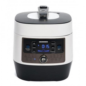 Heinner Multicooker HPCK-6WH