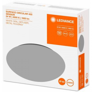 Osram LEDVANCE 4058075080119