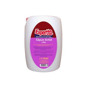 ASIL Sapun lichid 5L, Expertto 64400143