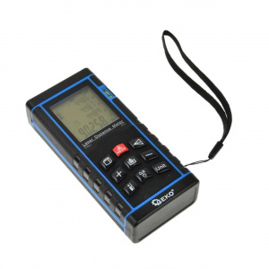 GeKo Dispozitiv de masurare a distantei cu laser G03350, distanta 0.05-40m