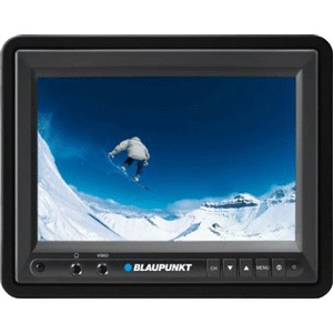 Blaupunkt Monitor Auto tetiera IVMS-5802