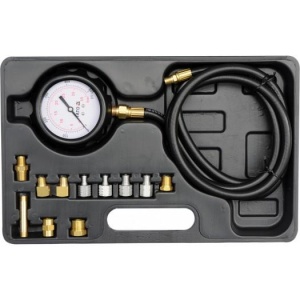 YATO Tester presiune ulei 0-500 PSI, 0-35 BAR YT-73030