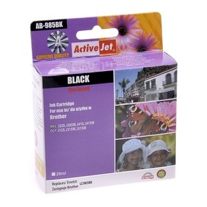 ActiveJet AB-985M Magenta (EXPACJABR0027)