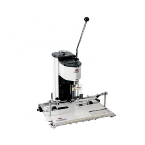 SPC APARAT ELECTRIC DE GAURIT HARTIE CU 1 BURGHIU FP - III 100 (NT)