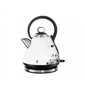 Russel Hobbs Legacy Floral White (21963-70)