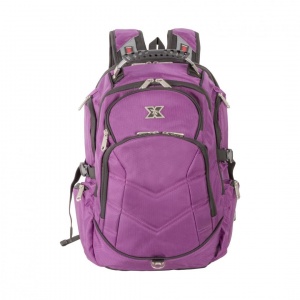 Serioux SRX TRIP MAX 15.6 PURPLE
