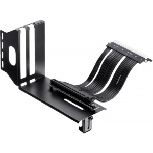 Raijintek PCIe x16 Riser Card + PCI-Slot-Cover