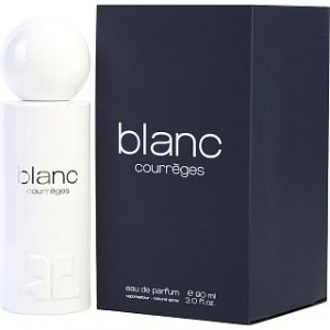 Courreges Blanc de EDP 90 ml