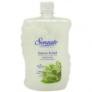 ASIL Sapun lichid antibacterian 500 ml, Senzate 4689528