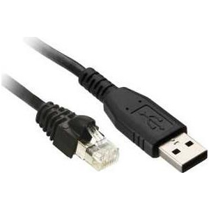 Schneider Electric Cablu Adaptator Usb Rj45 TCSMCNAM3M002P -