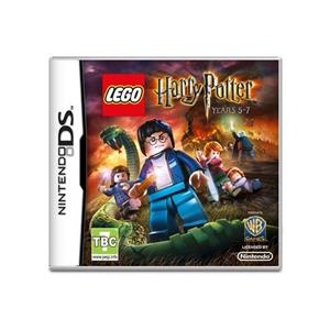 LEGO Harry Potter Years 5 - 7 Owl Mini-Toy Edition