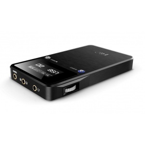 FiiO E17K Alpen 2
