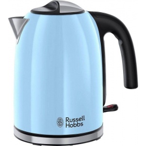 Russel Hobbs Colours Plus Heavenly Blue (20417-70)