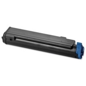 Oki Toner Magenta 46490606