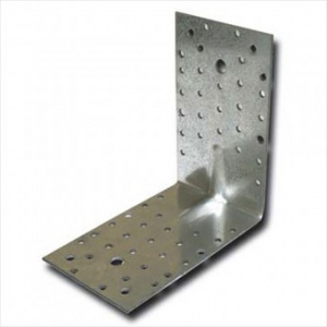 Strend Pro Coltar metalic, 150x150x90/2.5 mm MA1174