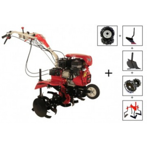 Loncin LC1200(3+1)