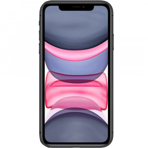 Apple iPhone 11 64GB Black