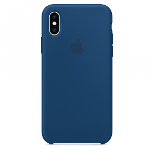 Apple iPhone XS Max-Blue Horizon
