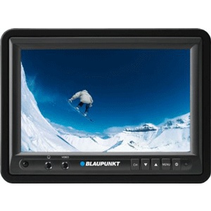 Blaupunkt Monitor Auto tetiera IVMS-6502
