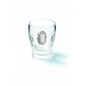LEGO Set 6 pahare aperitiv Rossini Chinelli 628