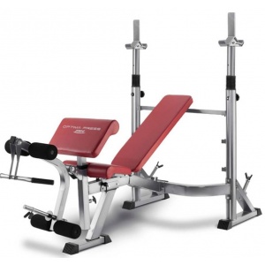 BH Optima Press