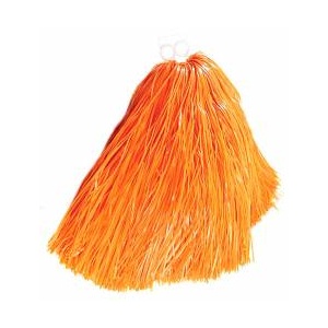 Widmann Pom Pom Majorete Portocaliu 1055a