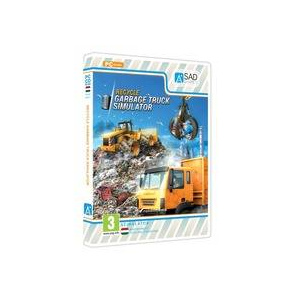 Sony Recycle: Garbage Truck Simulator PC