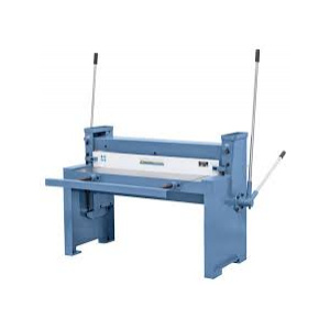 Bernardo Ghilotina manuala HTS 1050