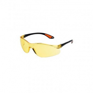 Strend Pro Ochelari de protectie cu lentila galbena B515