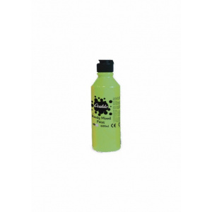 CALDER Culori tempera OCALDO 600ml verde crud