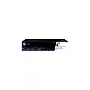 HP 117A Black Original Laser Toner Cartridge (W2070A)