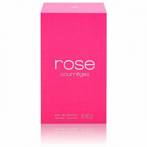 Courreges Rose de EDP 90 ml