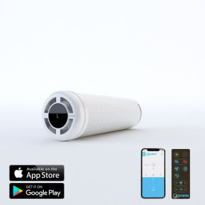 Samsung AR12TXHQASINEU+PRANA150