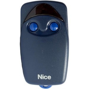 Nice Telecomanda cu 2 canale FLO2