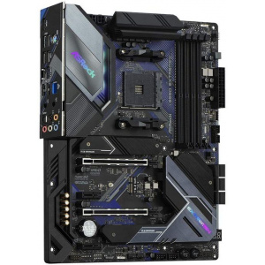 Asrock B550 Extreme4