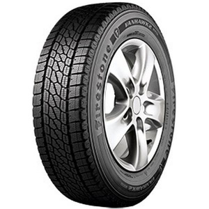 Firestone Winterhawk 4 195/50 R16 88H