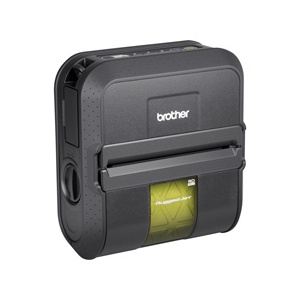 Brother RuggedJet RJ4030