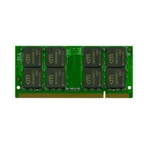 Mushkin 2GB SO-DIMM DDR2 PC2-5300 (991559)