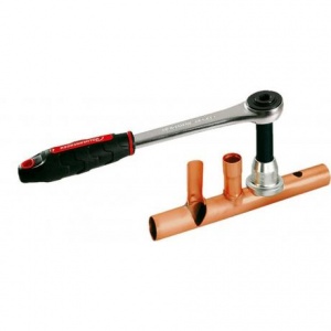 ROTHENBERGER Dispozitiv confectionat T-uri 22103