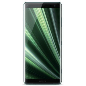 Sony Xperia XZ3 4GB RAM 64GB 4G Dual SIM Forest Green