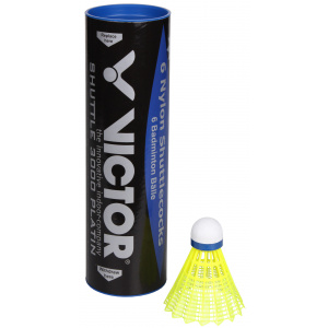 Viktor & Rolf Fluturasi badminton Platin 3000
