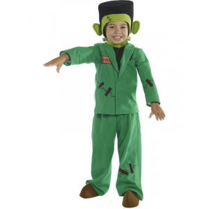Smiffys Costum Monstrulet 3-4 Ani
