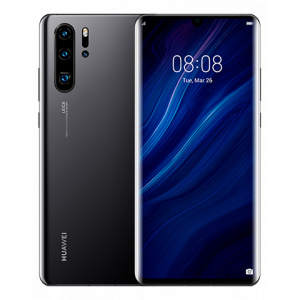 Huawei P30 Pro 128GB 6GB RAM Single Sim Midnight Black